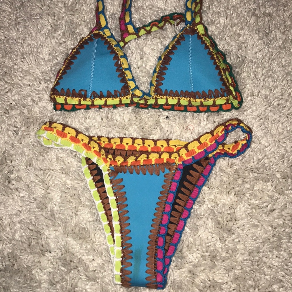 cute bikini